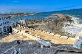 Cape Coast Castle 1